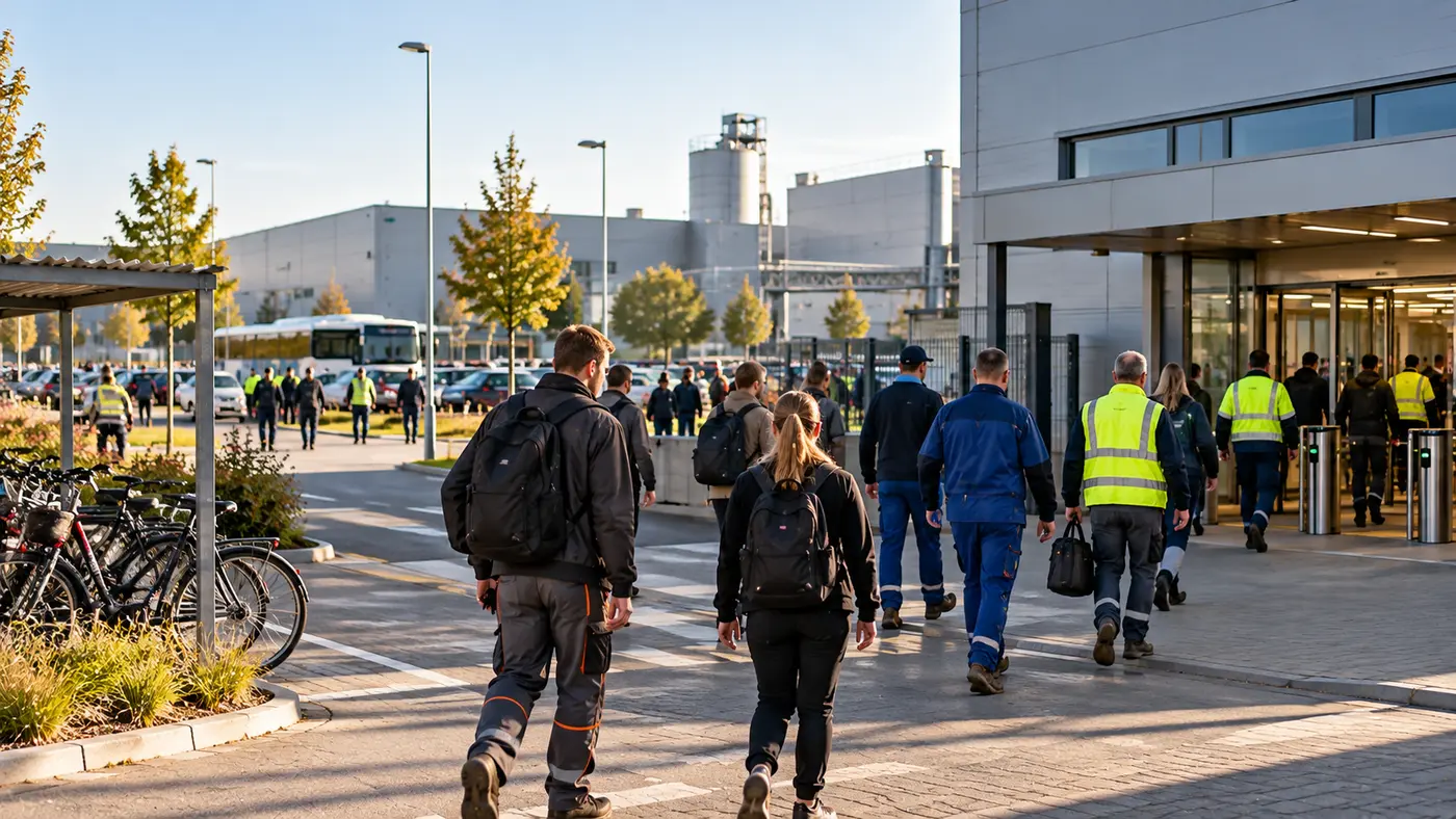 Jobs in the Czech Republic 2026: 104,359 vacancies and where to look