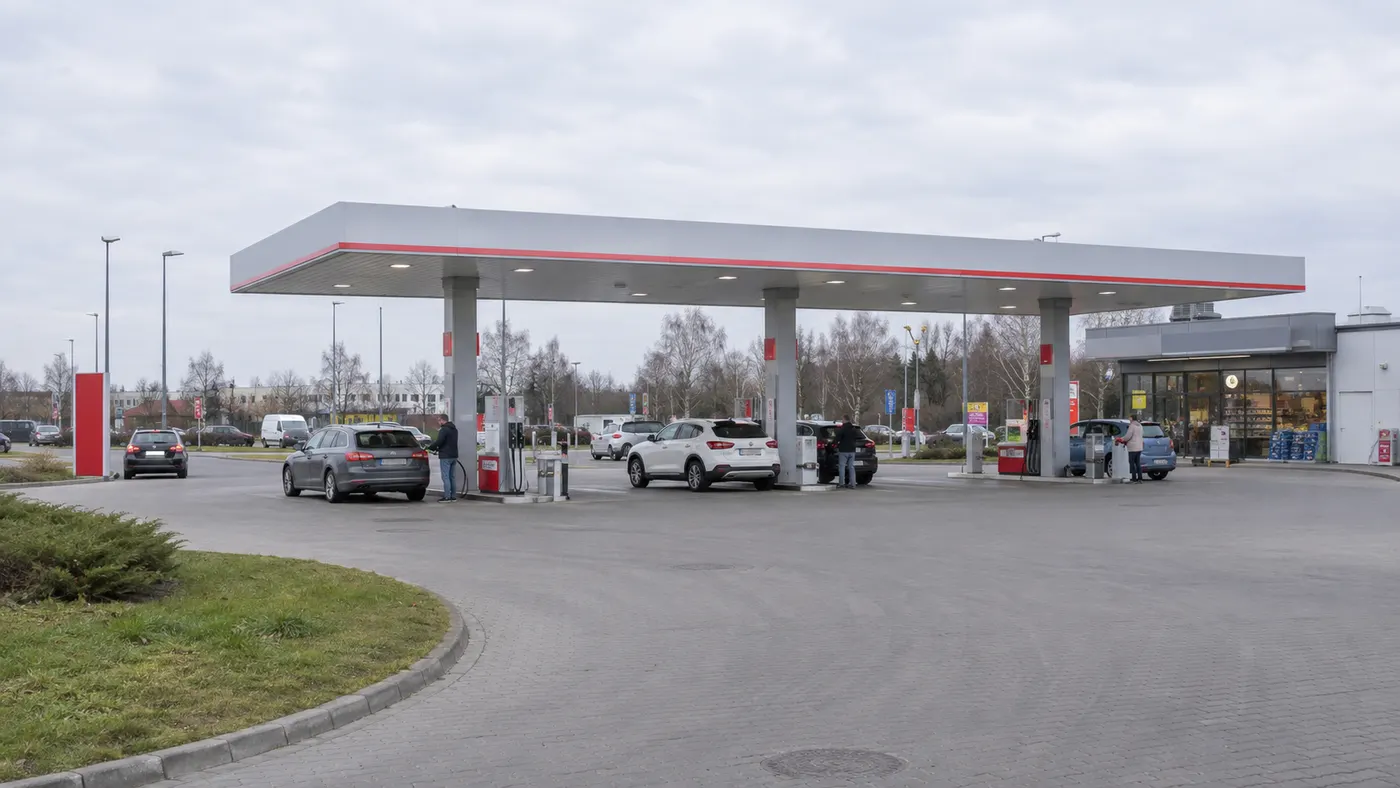Польща хоче знизити ціни на пальне за рахунок надприбутків нафтових компаній