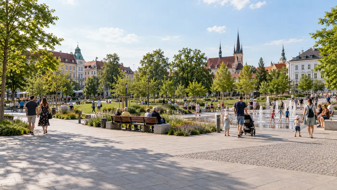 Státní svátky 2027: přehled volna a prodloužených víkendů