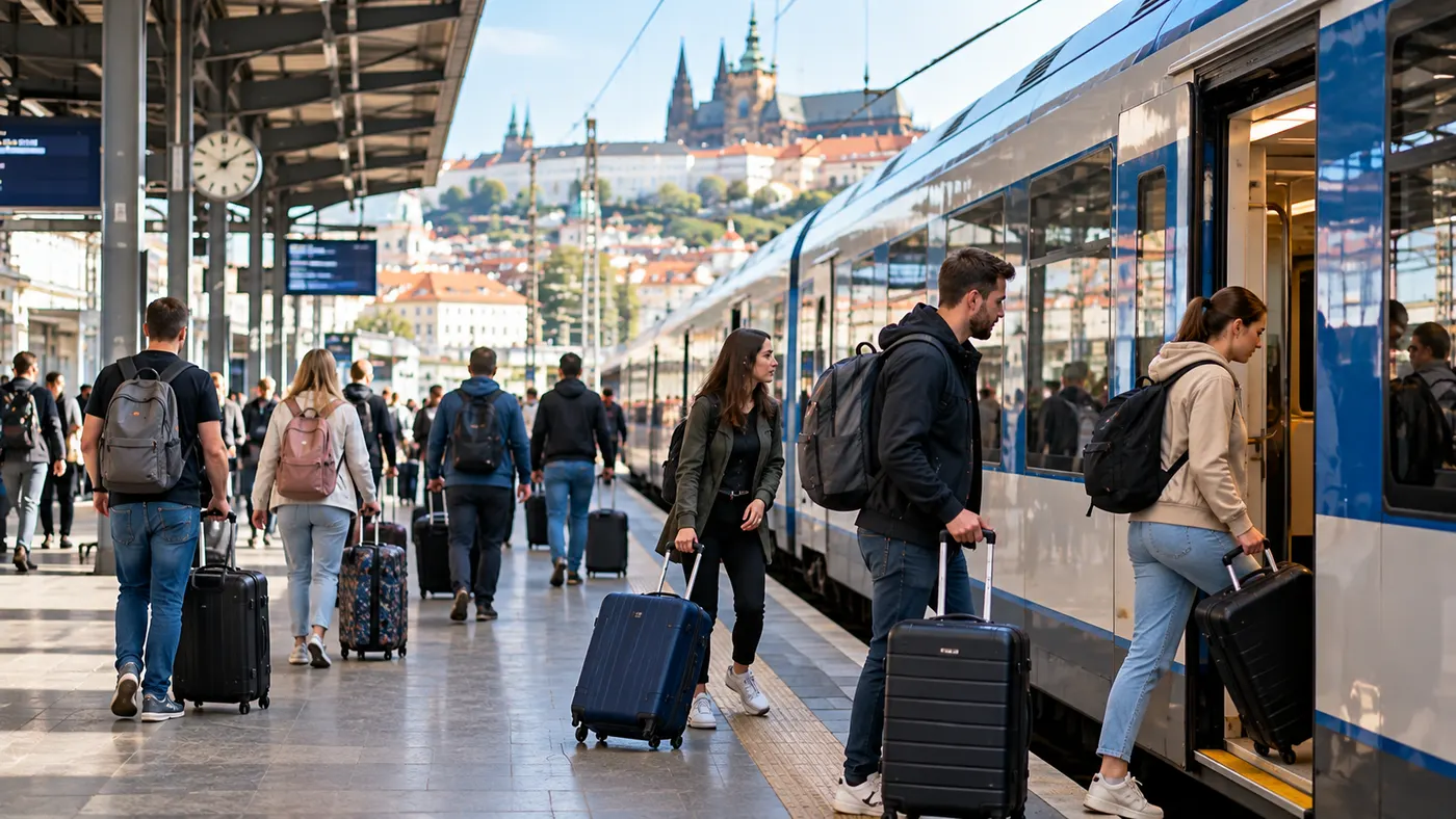Čistá mzda 2026: co se strhává z výplaty a jak si ji spočítat