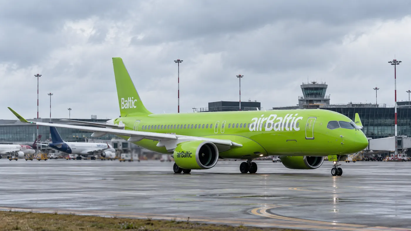 airBaltic Enters Court-Supervised Restructuring: What Passengers Need to Know