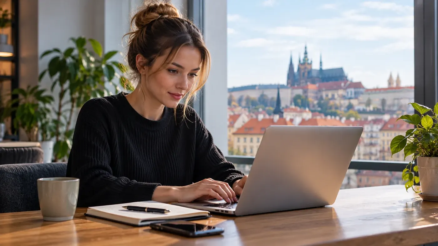 Životopis: jak napsat profesionální CV a vytvořit ho zdarma online