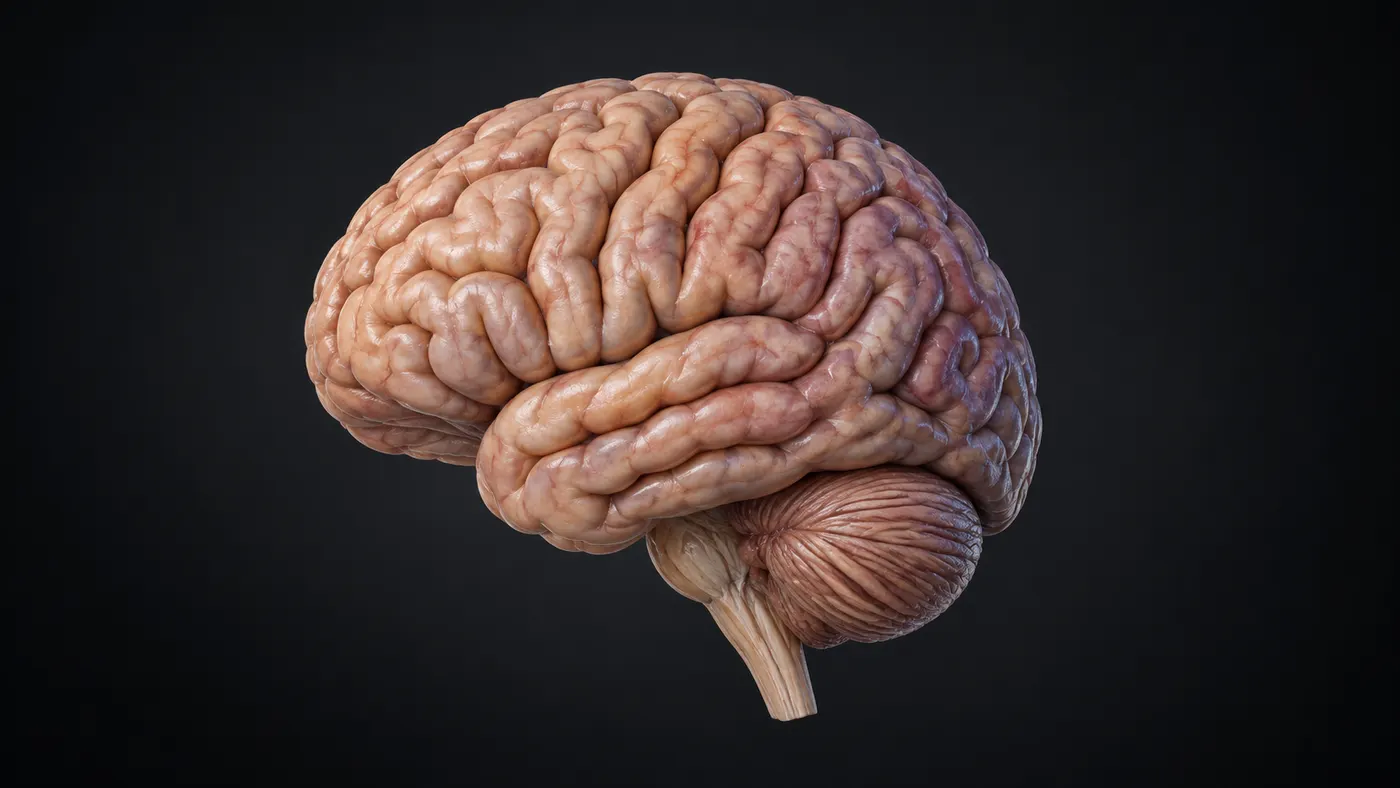 Scientists Find the Human Brain Develops From Two Separate Nervous Systems