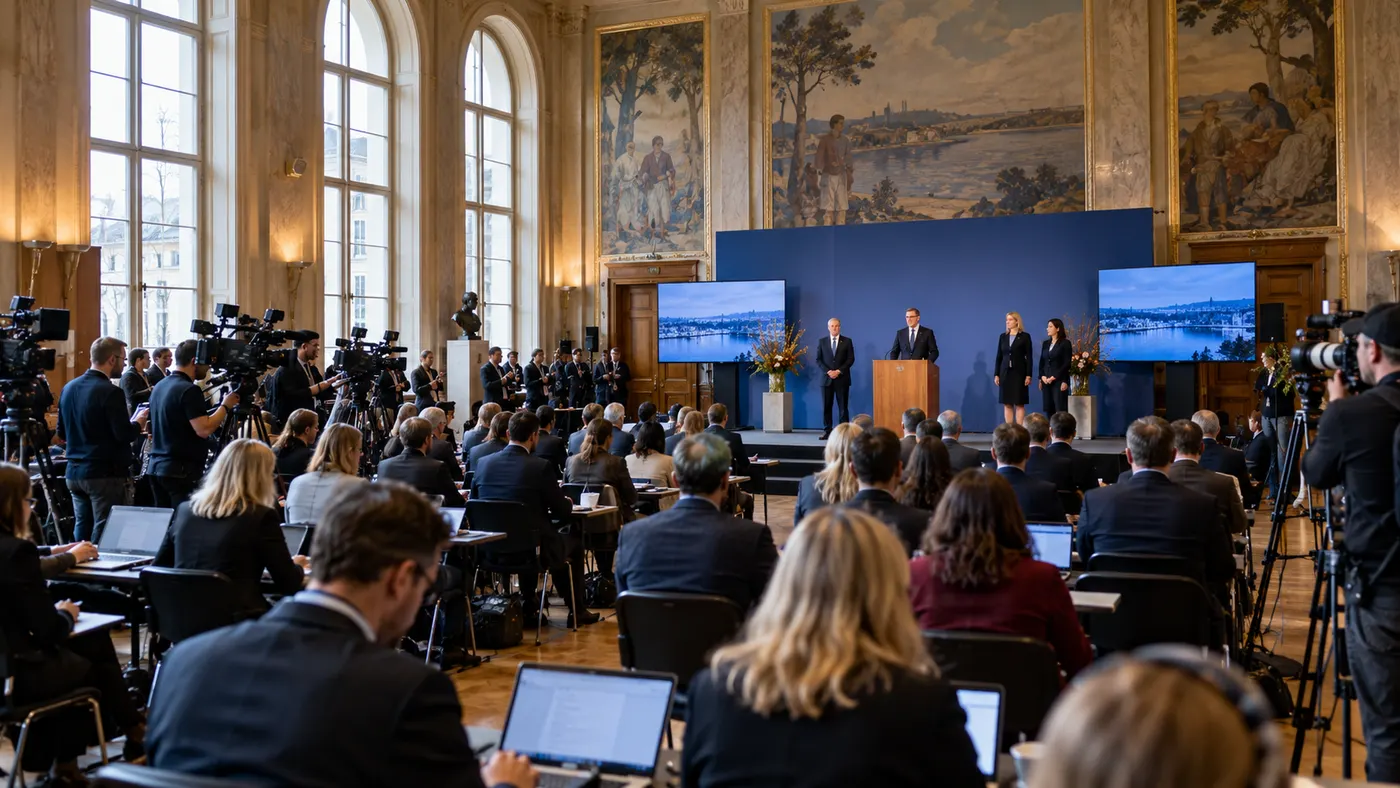 Nobelovu cenu za mír 2026 získala Navi Pillay za podporu mezinárodního práva