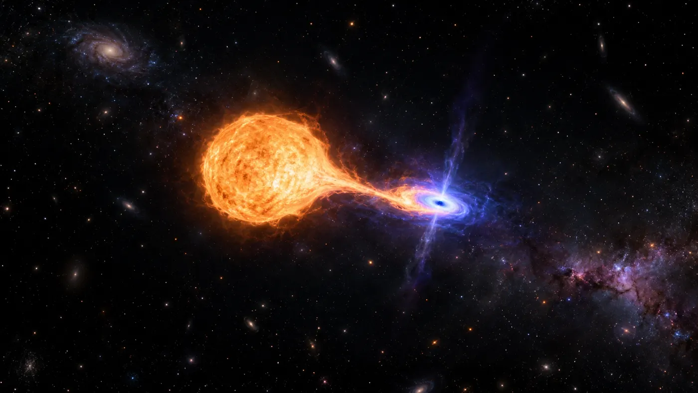 NASA objevila 84 neobvyklých rentgenových objektů: astronomové zkoumají možnou novou třídu vesmírných systémů