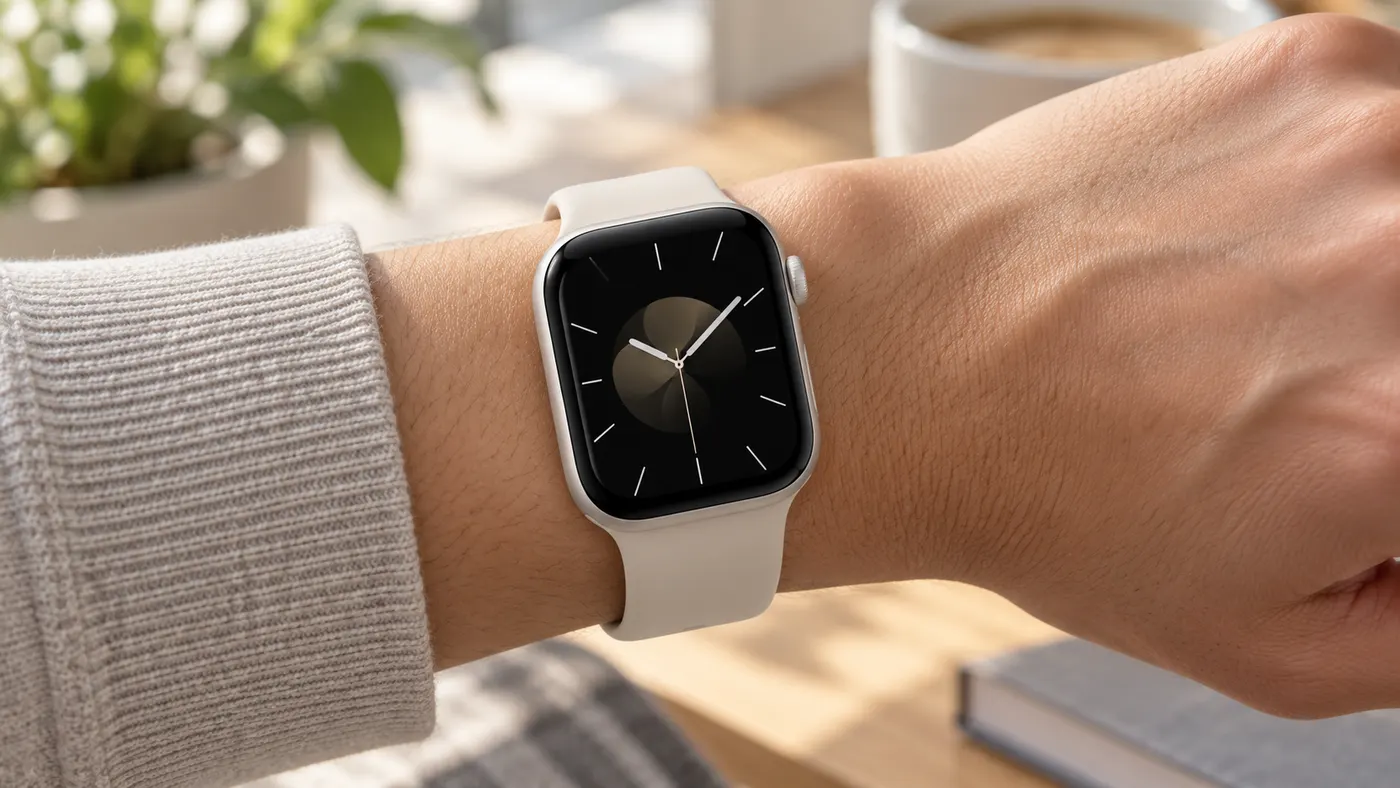 Apple představila Apple Watch Series 12: nové hodinky dostaly systém sledování zdraví a hodnocení připravenosti organismu
