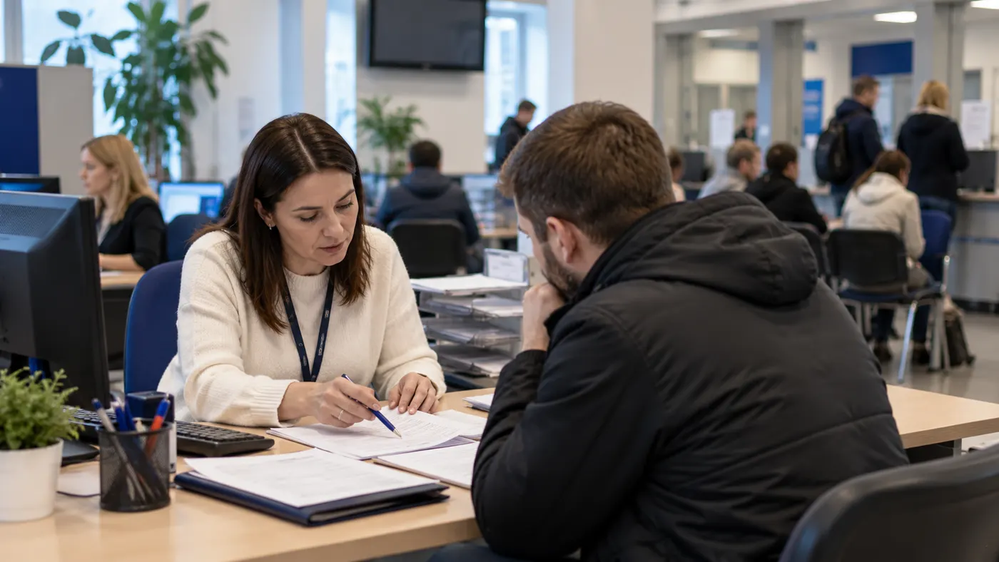 Úřad práce online 2026: jak se přihlásit přes Jenda bez návštěvy pobočky