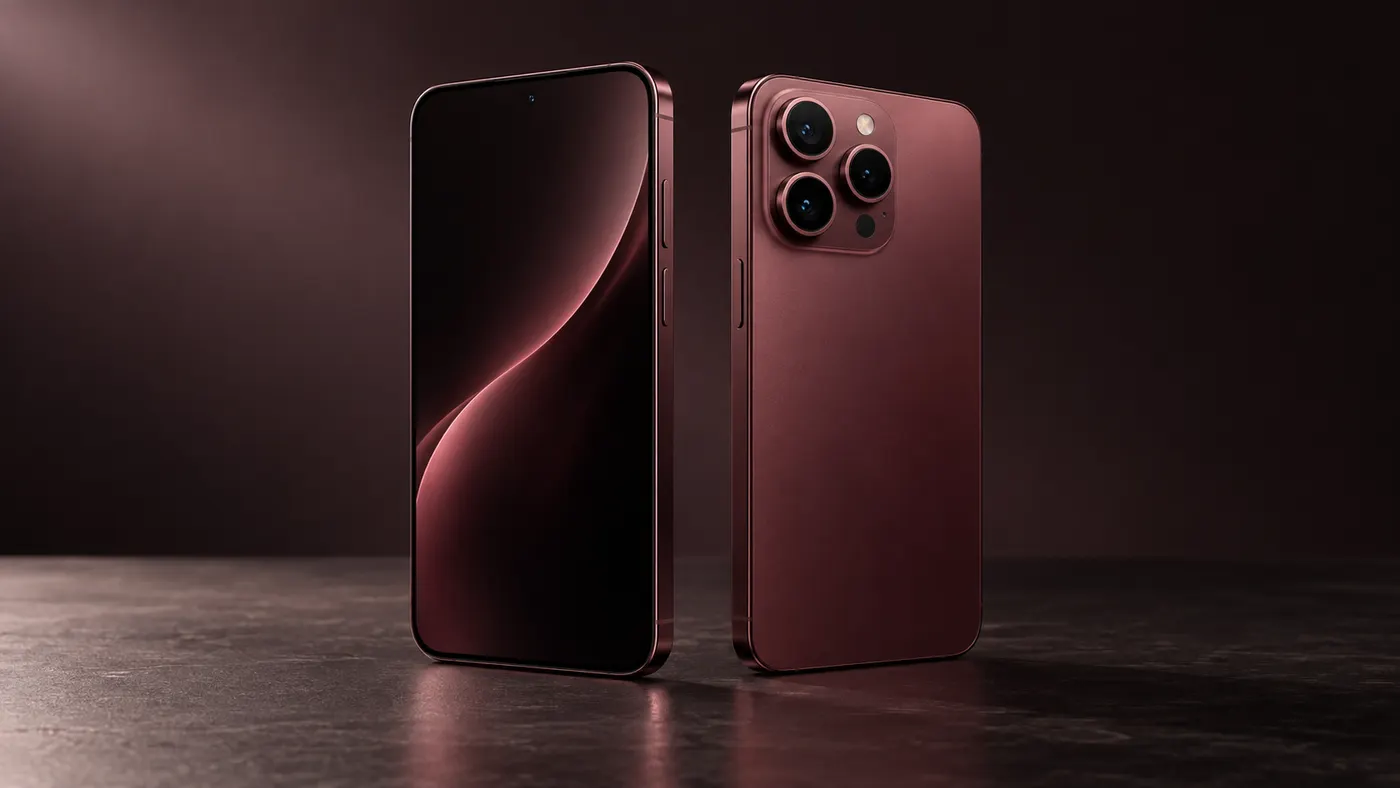 iPhone 18 Pro надійшов у передзамовлення: ціна, дата виходу та головні характеристики нового iPhone