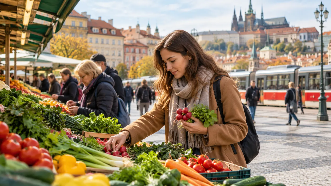 Prices in Prague 2026: Rent, Food, Transport and Everyday Costs